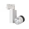 Kép 1/2 - Kanlux Trako LED 22620 sínrendszeres világítás fehér alumínium LED - 1 x 11W 750 lm 4000 K IP20 A++