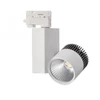 Kép 1/2 - Kanlux Trako LED 22621 sínrendszeres világítás fehér alumínium LED - 1 x 20W 1590 lm 4000 K IP20 A++