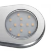 Kép 4/5 - Kanlux Pirmo 23710 irányfény lámpa szürke LED - 1 x 1W 65 lm 4000 K