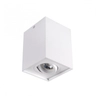 Kép 1/3 - Kanlux Gord 25470 mennyezeti spot lámpa fehér alumínium 1 x GU10 max. 25W GU10 IP20