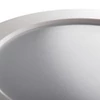 Kép 4/7 - Kanlux Liten 25561 álmennyezetbe építhető lámpa fehér alumínium LED - 1 x 6W 390 lm 4000 K IP40