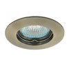 Kép 4/4 - Kanlux Luto 2584 álmennyezetbe építhető lámpa bronz alumínium 1 x MR-16 max. 50W MR16 IP20