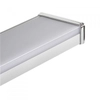 Kép 2/6 - Kanlux Asten 26682 fürdőszobai lámpa fém LED - 1 x 15W 970 lm 4000 K IP44