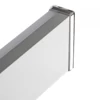 Kép 6/7 - Kanlux Asten 26681 fürdőszobai lámpa fém LED - 1 x 12W 770 lm 4000 K IP44