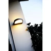 Kép 2/7 - Lutec ORIGO 5184901118 kültéri fali led lámpa alumínium IP54 A