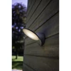 Kép 3/5 - Lutec TONA 5189601118 kültéri fali led lámpa sötétszürke alumínium Lextar 3030 LED 600 lm 3000 K IP44 A+
