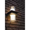 Kép 3/7 - Lutec TANGO 5192901118 kültéri fali led lámpa sötétszürke alumínium Seoul 2835 LED 800 lm 3000 K IP54 A+