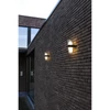 Kép 4/7 - Lutec TANGO 5192901118 kültéri fali led lámpa sötétszürke alumínium Seoul 2835 LED 800 lm 3000 K IP54 A+