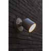 Kép 3/5 - Lutec EXPLORER 6609202118 kültéri falikar sötétszürke alumínium Lextar 3030 LED 380 lm 3000 K IP54 A+