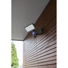 Kép 2/5 - Lutec PERI 7629502335 mozgásérzékelős reflektor szürke műanyag Lextar 3030 LED 2120 lm 5000 K IP44 A+