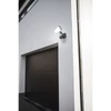 Kép 3/5 - Lutec PERI 7629502335 mozgásérzékelős reflektor szürke műanyag Lextar 3030 LED 2120 lm 5000 K IP44 A+