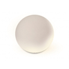 Kép 1/4 - Mantra BALL 1391 hangulatfény fehér műanyag 1xE27 max. 13 W E27 IP65