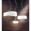 Kép 4/5 - Mantra MEDITERRANEO 3622 modern függeszték króm fém 2 x G9 max. 33W G9