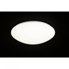 Kép 2/2 - Mantra Zero 27 5411 mennyezeti lámpa fehér 3 x E27 max. 20W E27 IP20 A++