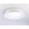 Kép 1/2 - Mantra Nordica 4962E mennyezeti lámpa fehér 5 x E27 max. 13W E27 IP20