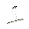 Kép 2/2 - Mantra Tube 5531 led függeszték króm LED - 1 x 26W 2000 lm 4000 K IP20 A++