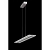 Kép 1/2 - Mantra Burbuja 5790 led függeszték króm fém LED - 1 x 48W 3360 lm 4000 K IP20 A++