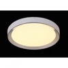 Kép 1/3 - Mantra Male 5922 mennyezeti kristálylámpa króm fém LED - 1 x 40W 3200 lm 3000 K IP20 A++