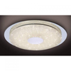 Kép 1/3 - Mantra Virgin Sand 5929 mennyezeti kristálylámpa fehér LED - 1 x 18W 1680 lm 3000 K IP20 A++