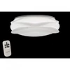 Kép 1/3 - Mantra Lascas 5956 mennyezeti lámpa fehér LED - 1 x 55W 3800 lm 3000 K IP20 A++