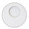 Kép 1/3 - Mantra KRATER 6456 mennyezeti lámpa fehér LED 40W - 3000-6000K - 1550 LMS
