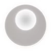 Kép 2/3 - Mantra KRATER 6456 mennyezeti lámpa fehér LED 40W - 3000-6000K - 1550 LMS