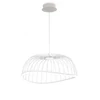 Kép 1/3 - Mantra CELESTE 6681 led függeszték fehér alumínium 2100 lm 3000 K IP20