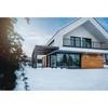 Kép 2/2 - Mantra VERBIER 7065 kültéri falikar sötétszürke