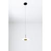 Kép 1/4 - Mantra ORION 7305 led függeszték fekete