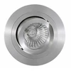 Kép 5/5 - Mantra Basico GU10 C0005 mennyezeti spot lámpa alumínium alumínium 1 x GU10 max. 50W IP23