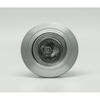 Kép 4/5 - Mantra Basico GU10 C0005 mennyezeti spot lámpa alumínium alumínium 1 x GU10 max. 50W IP23