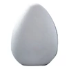 Kép 1/4 - Mantra EGG 1329 kerti dekoráció fehér műanyag 1xE27 max. 13 W E27
