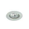 Kép 1/7 - Rábalux Spot relight 1087 álmennyezetbe építhető lámpa fehér fém GU5.3 12V 1x MAX 50 GU5.3 IP20