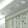 Kép 3/7 - Rábalux Spot relight 1087 álmennyezetbe építhető lámpa fehér fém GU5.3 12V 1x MAX 50 GU5.3 IP20