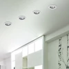 Kép 7/7 - Rábalux Spot relight 1091 beépíthető spotlámpa fehér fém GU5.3 12V 1x MAX 50 GU5.3 1 db IP20