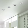 Kép 4/7 - Rábalux Spot relight 1091 beépíthető spotlámpa fehér fém GU5.3 12V 1x MAX 50 GU5.3 IP20