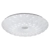 Kép 3/4 - Rábalux Primrose 1426 mennyezeti lámpa fehér fém LED 48 2880 lm 3000-6500 K IP20 G