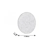 Kép 2/4 - Rábalux Marlon 1434 fali lámpa arany fém LED 8 640 lm 3000 K IP20 G