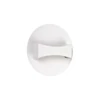 Kép 3/7 - Rábalux Neville 1437 fali lámpa matt fehér fém LED 6 280 lm 3000 K IP20 G