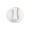 Kép 6/7 - Rábalux Neville 1437 fali lámpa matt fehér fém LED 6 280 lm 3000 K IP20 G