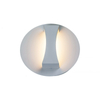 Kép 7/7 - Rábalux Neville 1437 fali lámpa matt fehér fém LED 6 280 lm 3000 K IP20 G