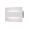 Kép 1/5 - Rábalux Neville 1439 fali lámpa matt fehér fém LED 4 190 lm 3000 K IP20 G