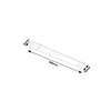 Kép 2/7 - Rábalux Batten Light 1451 konyhapult világítás fehér műanyag LED 20 1600 lm 4000 K IP20 F
