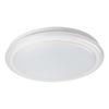 Kép 4/7 - Rábalux Leonie 1510 mennyezeti lámpa fehér fém LED 32 2400 lm 3000-6500 K IP20 G