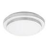Kép 1/5 - Rábalux Aspen 1516 mennyezeti lámpa súrolt alumínium fém LED 24 1290 lm 3000 K IP20 G