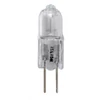 Kép 1/2 - Rábalux Eco-halogen 1667 halogén izzó g4 GY6.35 25 W 320 lm G