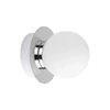 Kép 1/5 - Rábalux Becca 2110 fürdőszoba fali lámpa króm fém G9 1X MAX 28 G9 1 db IP44