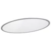 Kép 5/7 - Rábalux Taleb 2191 mennyezeti lámpa ezüst fém LED 40 3200 lm 3000 K IP20 A