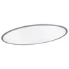 Kép 6/7 - Rábalux Taleb 2191 mennyezeti lámpa ezüst fém LED 40 3200 lm 3000 K IP20 A
