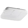 Kép 1/7 - Rábalux Adon 2225 mennyezeti lámpa fehér fém LED 18 1350 lm 4000 K IP20 G